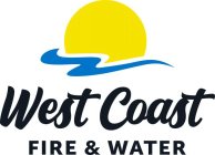 WEST COAST FIRE & WATER