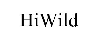 HIWILD