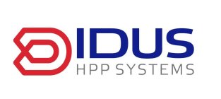 IDUS HPP SYSTEMS
