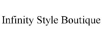 INFINITY STYLE BOUTIQUE