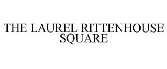 THE LAUREL RITTENHOUSE SQUARE