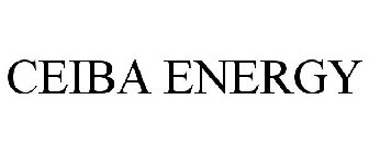 CEIBA ENERGY