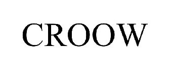 CROOW