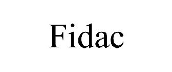 FIDAC
