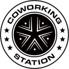 COWORKING STATION