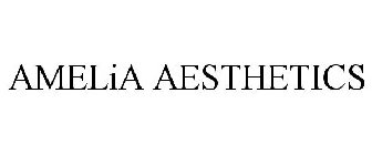 AMELIA AESTHETICS