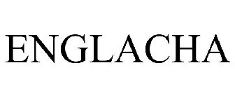 ENGLACHA