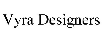 VYRA DESIGNERS