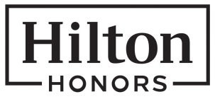 HILTON HONORS