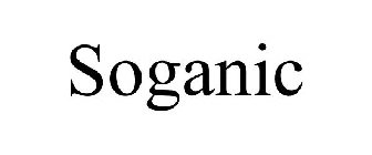 SOGANIC