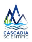 CASCADIA SCIENTIFIC
