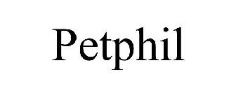 PETPHIL