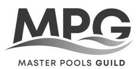 MPG MASTER POOLS GUILD