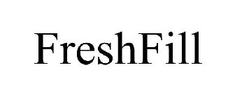 FRESHFILL