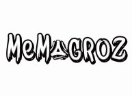 MEMAGROZ