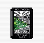 HOLLYWOOD CENTRAL PARK HOLLYWOOD US 101