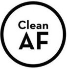 CLEAN AF