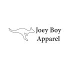 JOEY BOY APPAREL