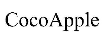 COCOAPPLE