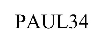 PAUL34