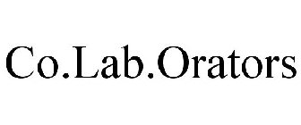 CO.LAB.ORATORS