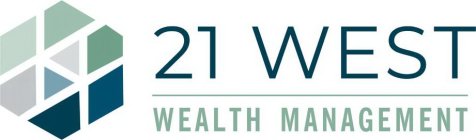 21 WEST WEALTH MANAGEMENT