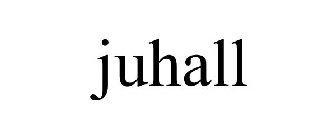 JUHALL