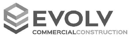 EVOLV COMMERCIAL CONSTRUCTION