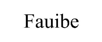 FAUIBE