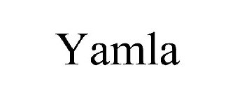 YAMLA