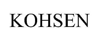 KOHSEN