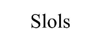 SLOLS