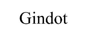 GINDOT