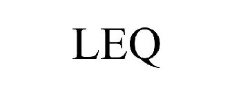 LEQ