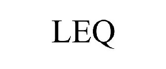 LEQ