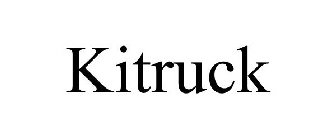 KITRUCK