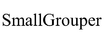 SMALLGROUPER