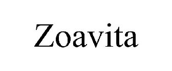 ZOAVITA