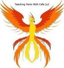 TEACHING FENIX RDN CAFE LLC