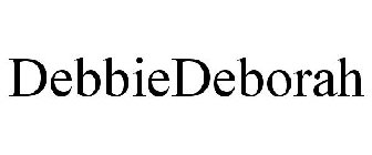 DEBBIEDEBORAH