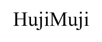 HUJIMUJI