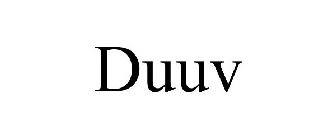 DUUV