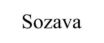 SOZAVA