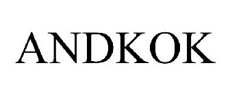 ANDKOK