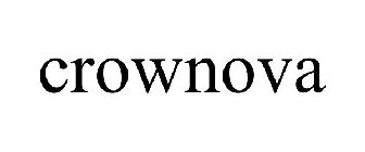 CROWNOVA