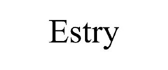 ESTRY