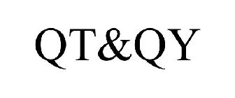 QT&QY