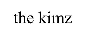 THE KIMZ