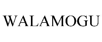 WALAMOGU