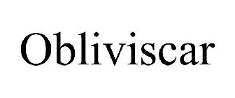 OBLIVISCAR